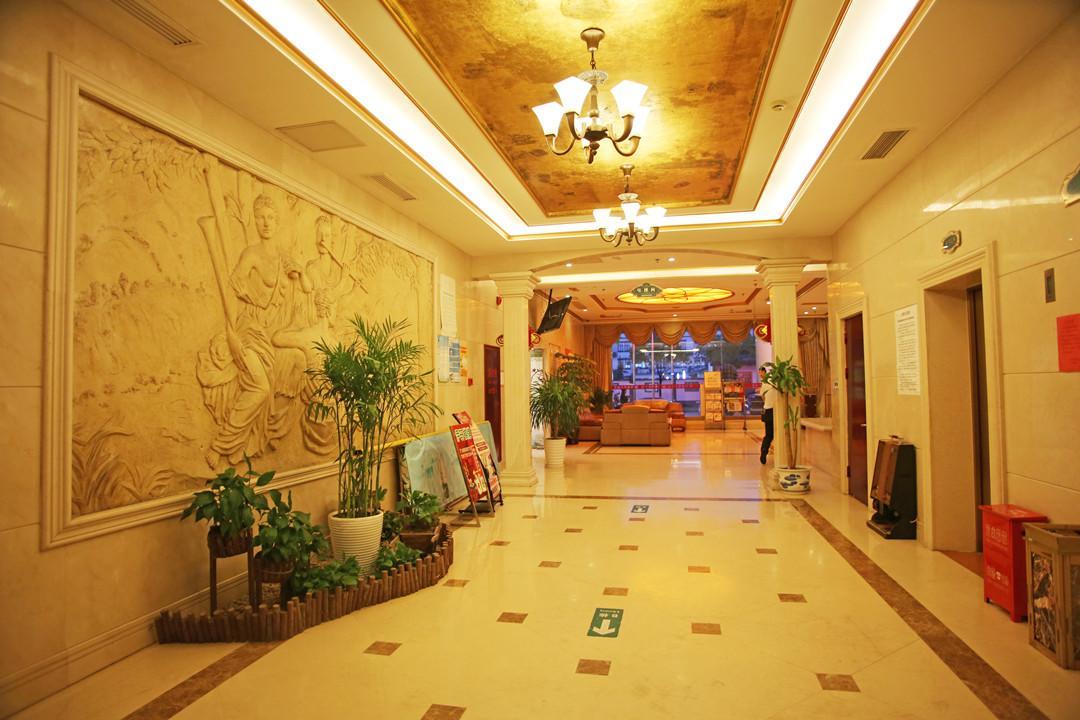 Hong Jin International Hotel - Pudong Airport Shanghai Esterno foto